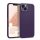 Caseology Nano Pop Apple iPhone 14 Plus Grape Purple tok, lila