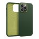 Caseology Nano Pop Apple iPhone 14 Pro Avo Green tok, zöld