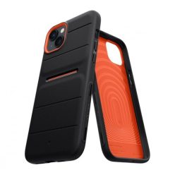   Caseology Athlex Apple iPhone 14 Pro Active Orange MagSafe tok, narancs