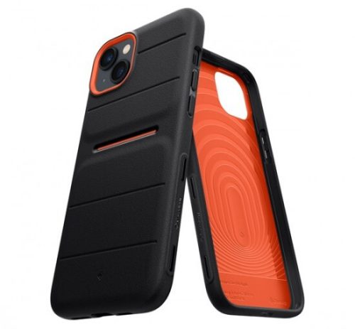 Caseology Athlex Apple iPhone 14 Pro Active Orange MagSafe tok, narancs