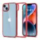 Spigen Ultra Hybrid Apple iPhone 14 Red Crystal tok, piros