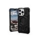 UAG Monarch Pro MagSafe Apple iPhone 14 Pro hátlap tok, Black