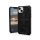 UAG Monarch Apple iPhone 14 Plus hátlap tok, Kevlar Black