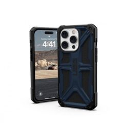 UAG Monarch Apple iPhone 14 Pro Max hátlap tok, Mallard