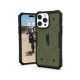 UAG Pathfinder Magsafe Apple iPhone 14 Pro Max hátlap tok, Olive