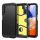 Spigen Tough Armor Samsung Galaxy A14 5G tok, fekete