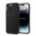 Spigen Cryo Armor Apple iPhone 14 Pro Matte Black tok, fekete