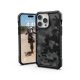 UAG Pathfinder SE MagSafe Apple iPhone 15 Pro Max hátlap tok, midnight camo