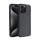 Forcell Carbon Premium hátlap tok Apple iPhone 15 Pro Max , fekete