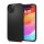 Spigen Thin Fit Apple iPhone 15 Plus tok, Fekete