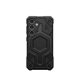 UAG Monarch Samsung Galaxy S24 tok, carbon fiber, fekete