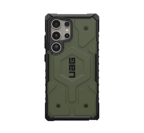 UAG Pathfinder Samsung Galaxy S24 Ultra tok, olive