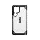 UAG Plasma Samsung Galaxy S24 Ultra tok, átlátszó