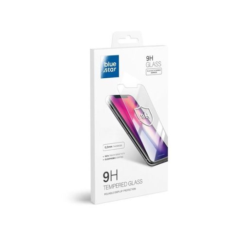 Samsung Galaxy S24 Tempered Glass kijelzővédő üvegfólia