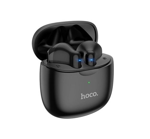 Hoco ES56 TWS Scout bluetooth headset, fekete