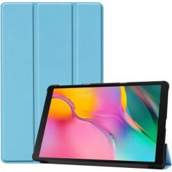   Huawei MatePad Pro 12.6 (2021), mappa tok, Trifold, világoskék