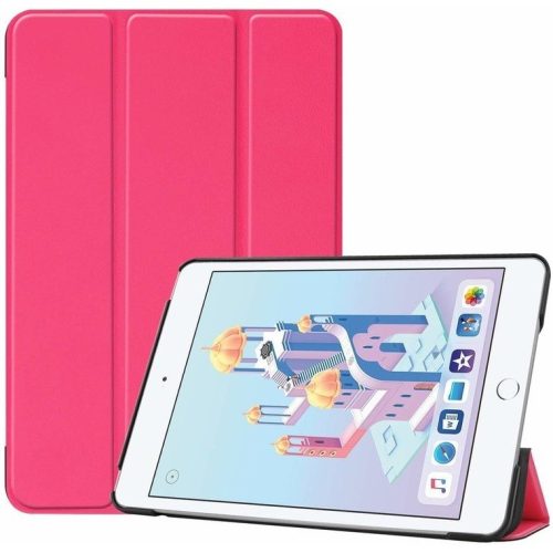 Huawei MatePad 11 (10.95) (2021), mappa tok, Trifold, magenta