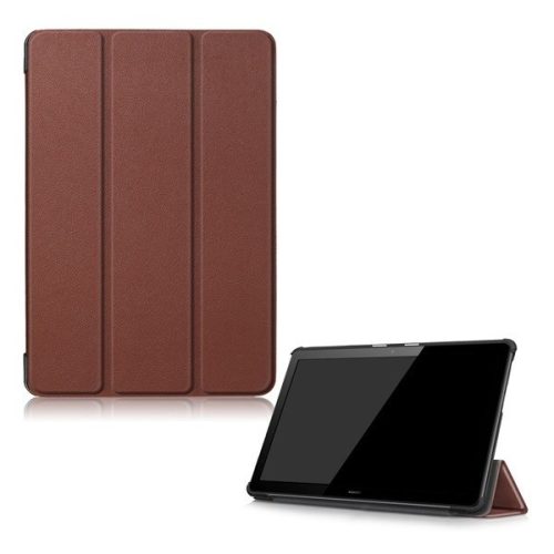 Apple iPad Mini (2021) (8.3), mappa tok, Smart Case, barna