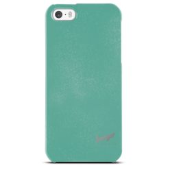   HTC Desire 825, TPU szilikon tok, Beeyo Spark, csillámporos, menta