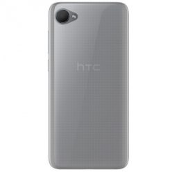 HTC Desire 12, TPU szilikon tok, ultravékony, átlátszó