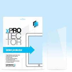   XPRO Tempered Glass 0.33mm kijelzővédő üveg / üvegfólia Apple Ipad 10,2" 2019 készülékhez