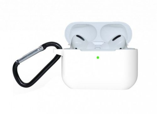 xPro - AirPods Pro szilikon tok - Fehér