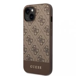   Guess tok barna (GUHCP14MG4GLBR) Apple iPhone 14 Plus készülékhez