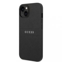   Guess tok fekete (GUHCP14MPSASBBK) Apple iPhone 14 Plus készülékhez