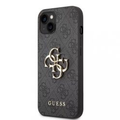   Guess tok szürke (GUHCP14M4GMGGR) Apple iPhone 14 Plus készülékhez