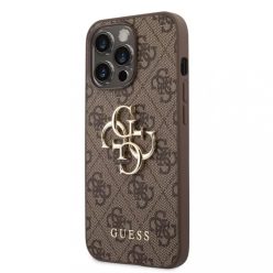   Guess tok barna (GUHCP14X4GMGBR) Apple iPhone 14 Pro Max készülékhez