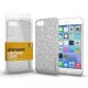 Szilikon tok (Diamond) Ezüst Apple Iphone 14 Plus készülékhez