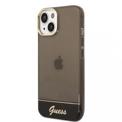   Guess tok fekete (GUHCP14MHGCOK) Apple iPhone 14 Plus készülékhez