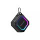 Tronsmart Groove 2 Bluetooth hangszóró fekete (795824)