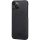 Pitaka MagEZ Case 4 Black / Grey Twill 1500D Apple iPhone 15 Plus készülékhez - MagSafe rögzítéssel