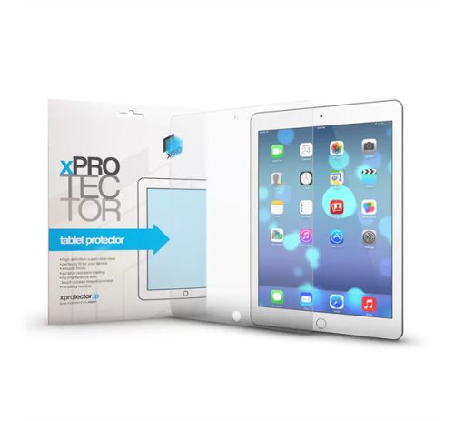 Xprotector Tempered Glass 0.33mm kijelzővédő üvegfólia, Apple iPad 10,9" 10.gen (2022)