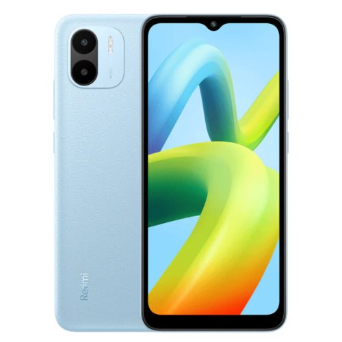 Xiaomi Redmi A1 4G Dual Sim 2GB RAM 32GB - Blue