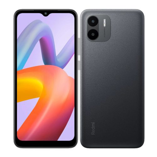 Xiaomi Redmi A2 4G Dual Sim 2GB RAM 32GB - Black