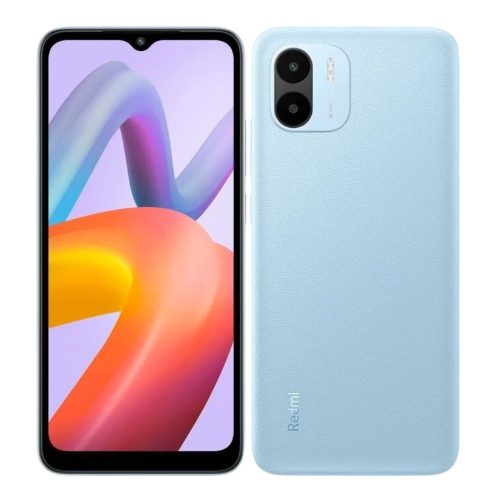 Xiaomi Redmi A2 4G Dual Sim 2GB RAM 32GB - Blue