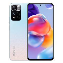   Xiaomi Redmi Note 11 Pro+ 5G Dual Sim 8GB RAM 256GB - Star Blue