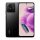 Xiaomi Redmi Note 12s 4G Dual SIM 8GB RAM 256GB - Black