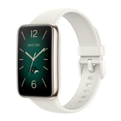 Watch Xiaomi Smart Band 7 Pro - Ivory