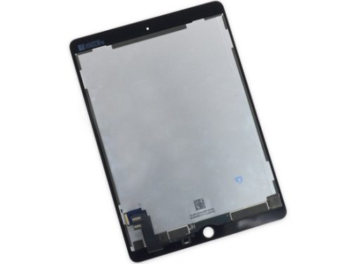 iPad Air 3 kijelző csere