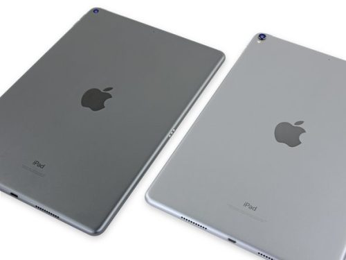 iPad Air 3 hátlap csere