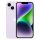 Apple iPhone 14 128GB - Purple (MPV03)