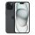 Apple iPhone 15 256GB - Black (Fekete)