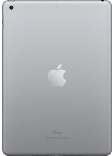 iPad 5 hátlap csere