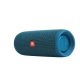 JBL Flip 5 Bluetooth Speaker - Blue