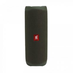 JBL Flip 5 Bluetooth Speaker - Green