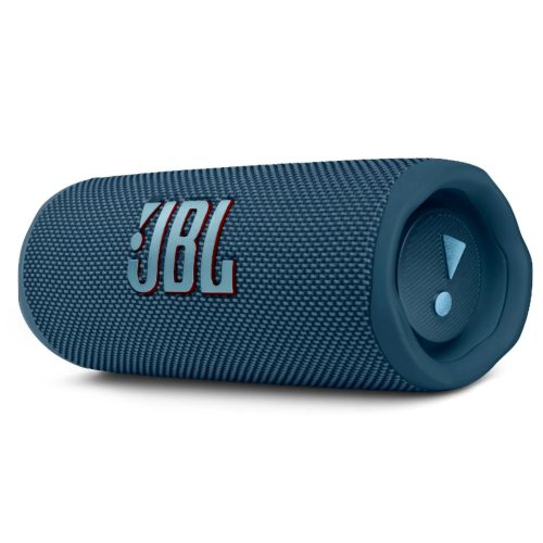 JBL Flip 6 Bluetooth Speaker - Blue