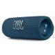 JBL Flip 6 Bluetooth Speaker - Blue